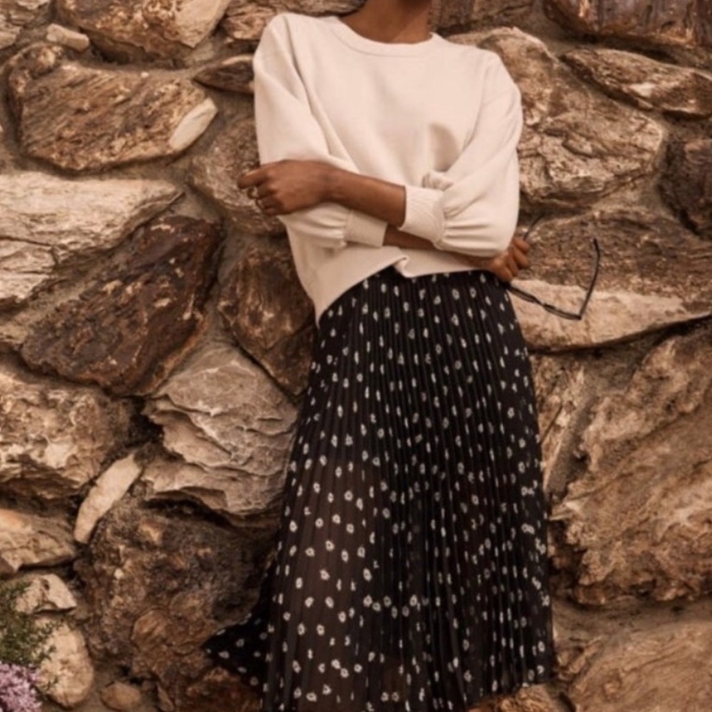 Abercrombie & Fitch Skirt XS